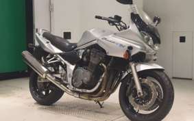 SUZUKI BANDIT 1200 S 2004 GV77A