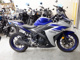 Фото Yamaha YZF-R25 ABS с японского аукциона