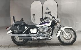 YAMAHA DRAGSTAR 250 VG02J