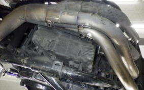 HONDA CB400SF VTEC Spec3 2006 NC39