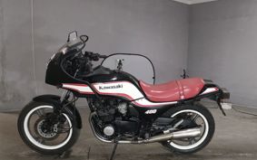 KAWASAKI GPZ400 ZX400C