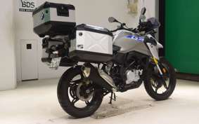 BMW G310GS 2018