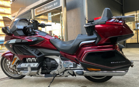 HONDA GL 1800 GOLD WING TOUR DCT 2018 SC79