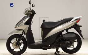 SUZUKI ADDRESS 110 CE47A