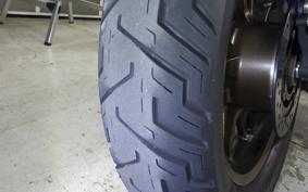 HONDA REBEL 250  S E-clutch MC49