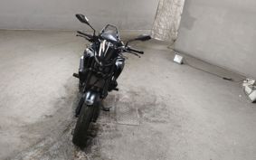 YAMAHA MT-03 RH21J