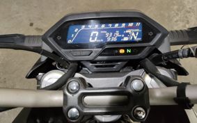 HONDA  HORNET 2.0 MC56