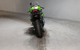 KAWASAKI NINJA ZX-6R 2014 ZX636E