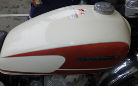 HONDA CB400SS NC41