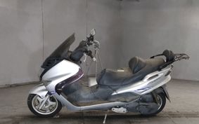 YAMAHA MAJESTY 125 5CA
