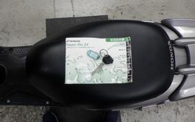 HONDA DIO Z4 GEN 2 2016 AF63