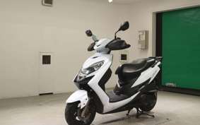 SUZUKI ｽｳｨｯｼｭ125 2023 DV12B