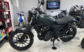 HONDA CL500 2025 PC68