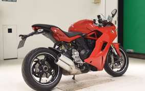 DUCATI SS937 2018