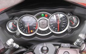 SUZUKI GSX-1300R HAYABUSA 2007 GX72A