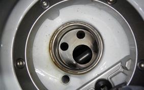 HONDA REBEL 250 A MC49