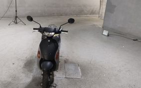 SUZUKI LET'S4 CA45A