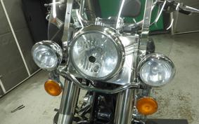 HARLEY FLSTC 1580 2008
