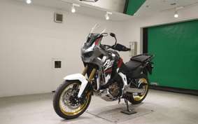 HONDA CRF1100L AFRICA TWIN DCT 2026 SD15