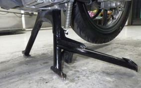 HONDA DIO110-3ﾍﾞｰｼｯｸ JK03