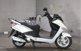 SYM RV125i LF12W