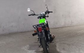 KAWASAKI 250TR BJ250F