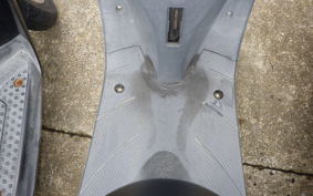 YAMAHA JOG POCHE SA08J