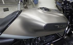 HUSQVARNA ENDURO 701 2020