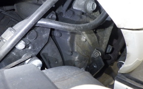 SUZUKI GEMMA 250 2024 CJ47A