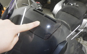 HONDA GL 1800 GOLD WING TOUR DCT 2025 SC79