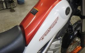 YAMAHA TRICKER Gen.2 DG16J