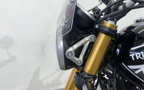 TRIUMPH SPEED 400 1994 T127Y0