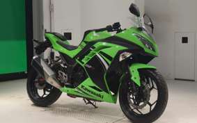 KAWASAKI NINJA 250 EX250L