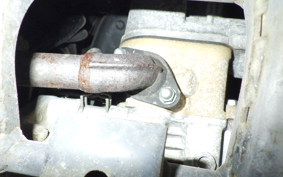 HONDA LEAD 110 2011 JF19