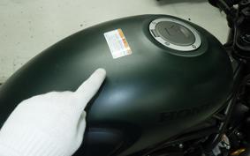 HONDA CL500 2023 PC68