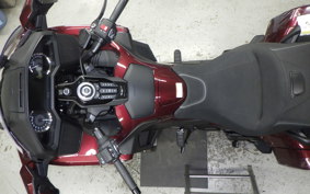 HONDA GL 1800 GOLD WING TOUR DCT 2025 SC79