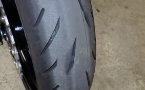 KAWASAKI NINJA ZX-6R A 2022 ZX636G
