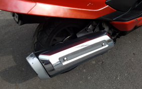SUZUKI SKYWAVE 250M CJ45A