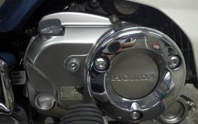 HONDA C125 SUPER CUB 2026 JA71