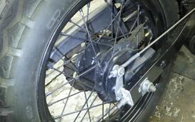 HONDA FTR223 MC34