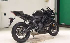YAMAHA YZF-R7 2024 RM39J