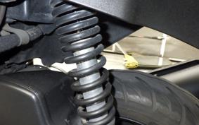 SUZUKI ADDRESS V125 S 2020 CF4MA