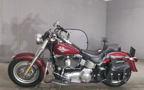 HARLEY FLSTF 1450 BMY