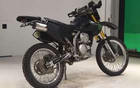 KAWASAKI KLX250 LX250E