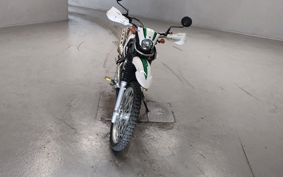 YAMAHA SEROW 250 DG17J