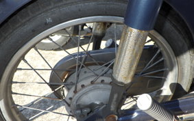 HONDA C90 SUPER CUB 1995 HA02