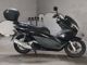 Фото Honda PCX 125 с японского аукциона