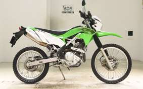 KAWASAKI KLX230 LX230A