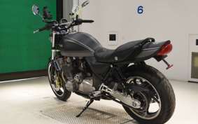KAWASAKI ZEPHYR 1100 1992 ZRT10A