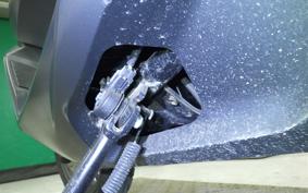 HONDA PCX125 2013 JK05